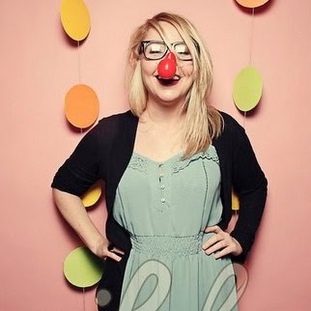 Meet your Posher, Carrie
